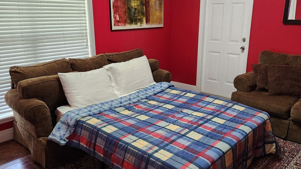 Photo of Bedroom in Starkville