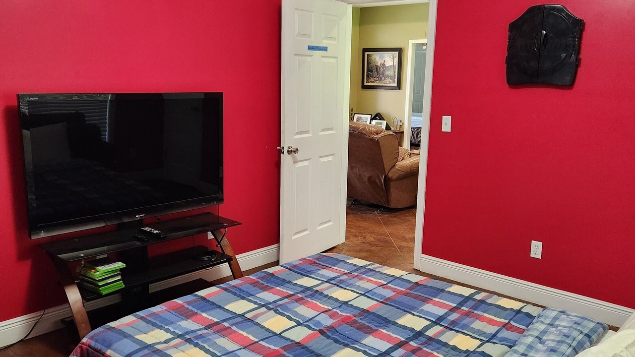 Photo of Bedroom in Starkville