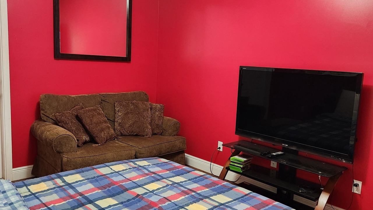 Photo of Bedroom in Starkville