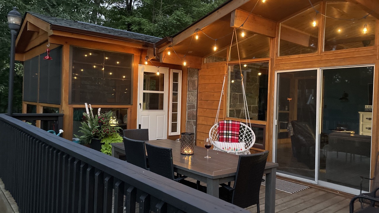 Photo of Outdoor in Broadbent
