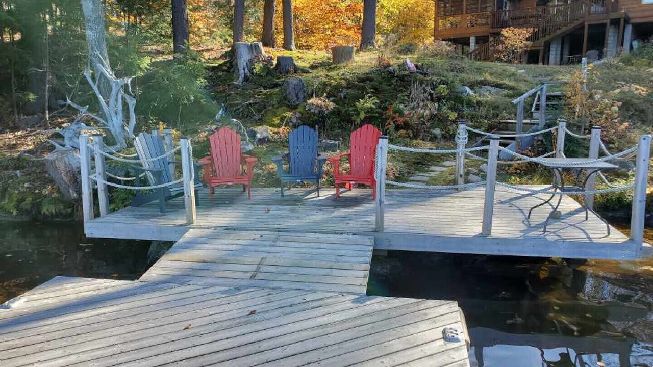 Photo of Outdoor in Broadbent