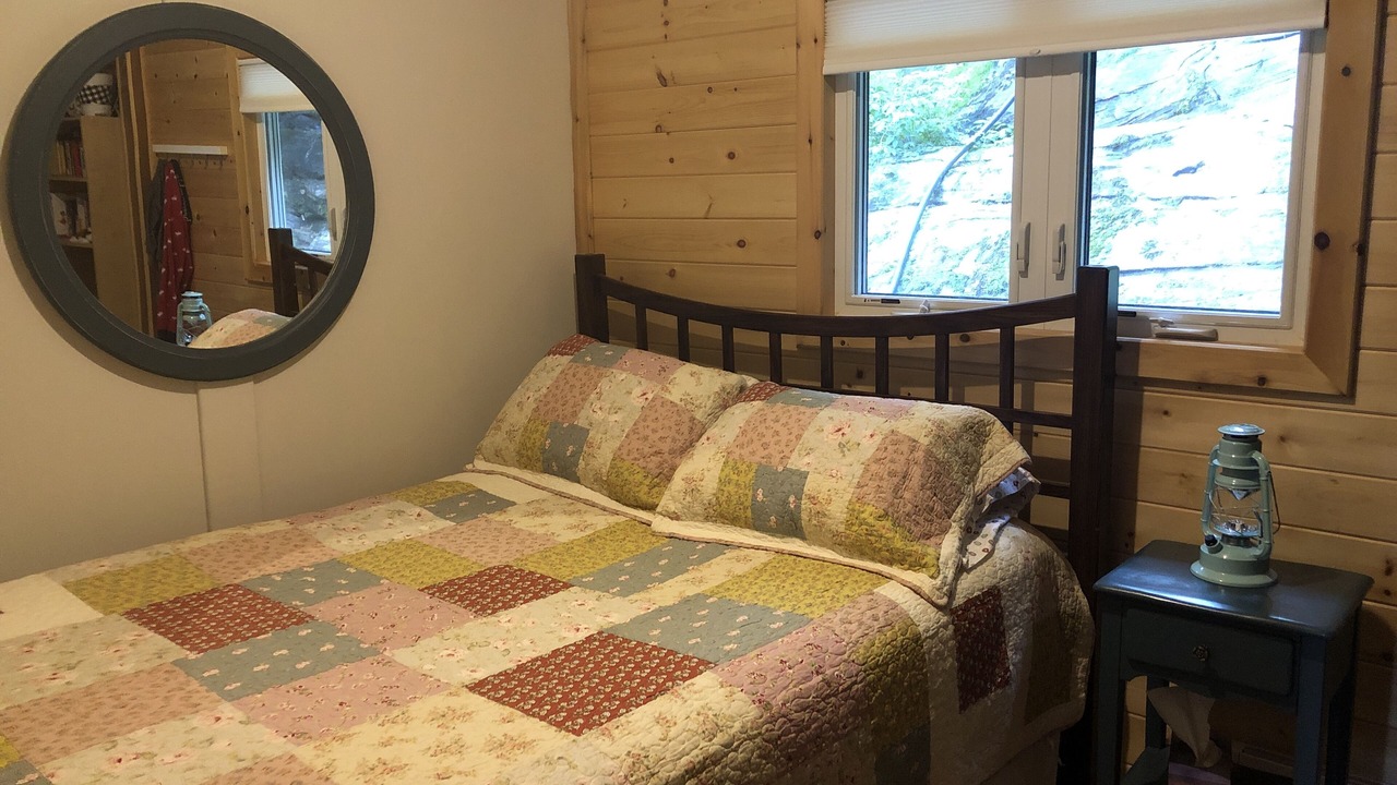 Photo of Bedroom in Broadbent