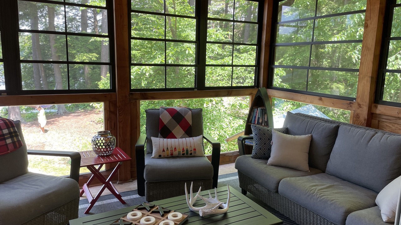 Photo of Livingroom in Broadbent