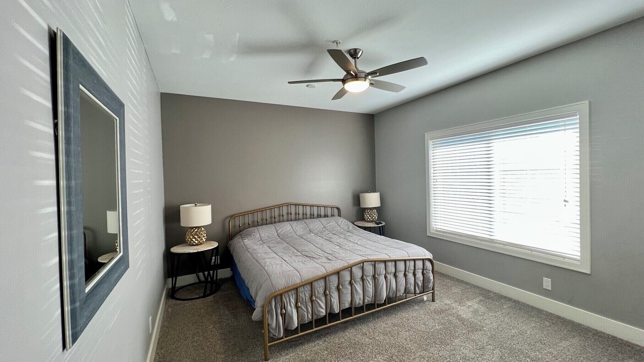 Photo of Bedroom in Douglas