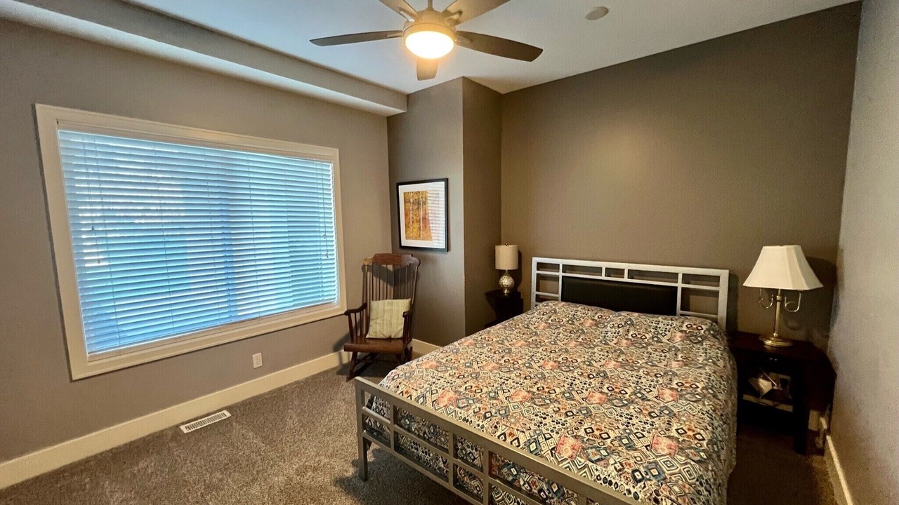 Photo of Bedroom in Douglas