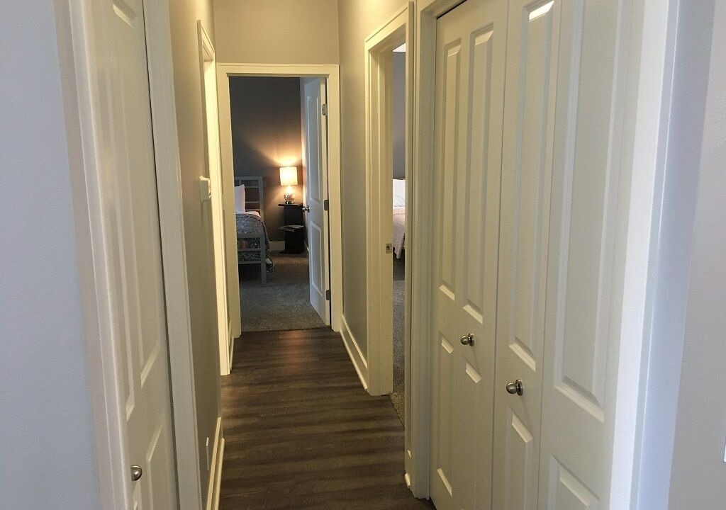 Photo of Bedroom in Douglas