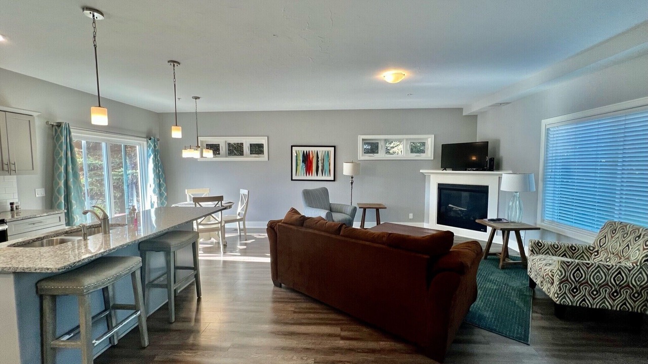 Photo of Livingroom in Douglas