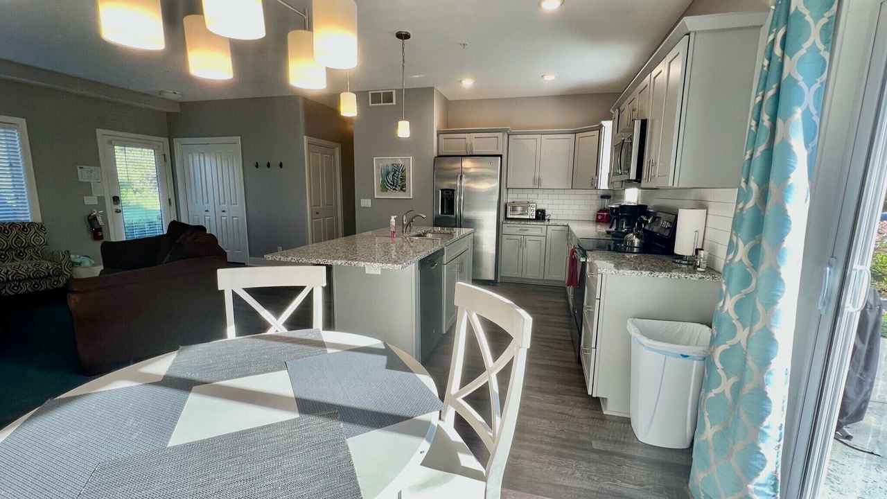 Photo of Kitchen in Douglas