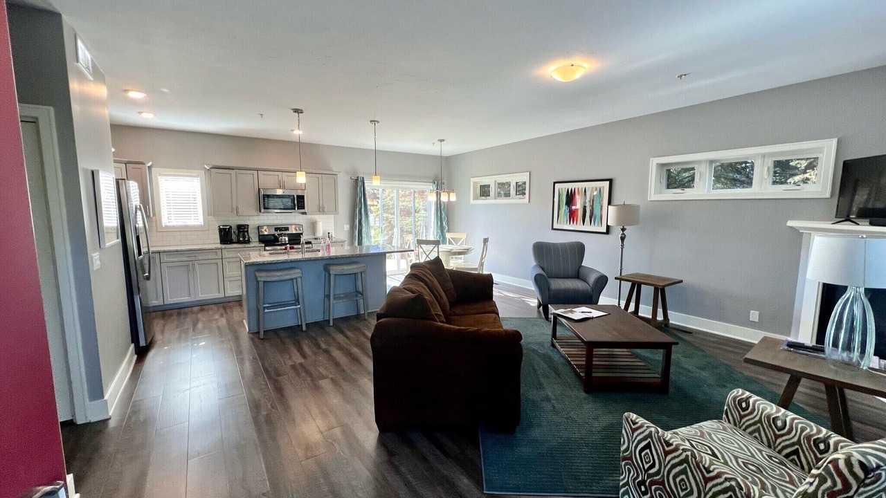 Photo of Livingroom in Douglas