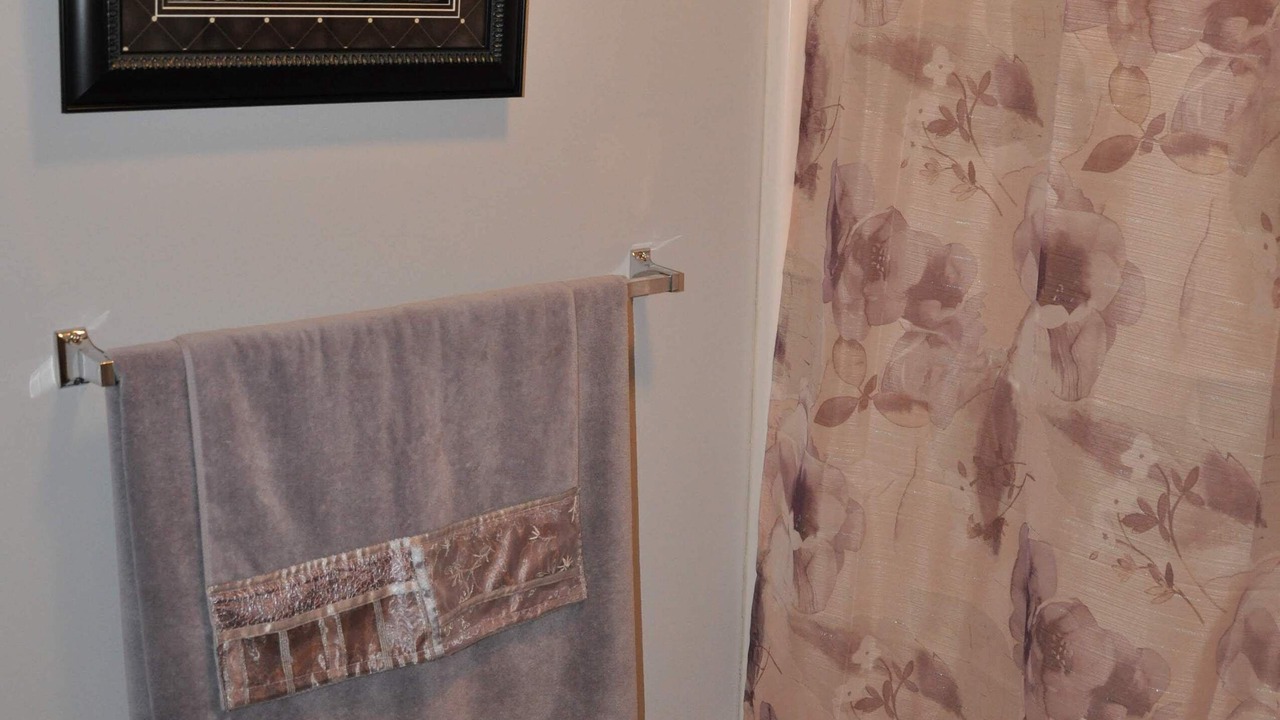 Photo of Bathroom in Lackawaxen