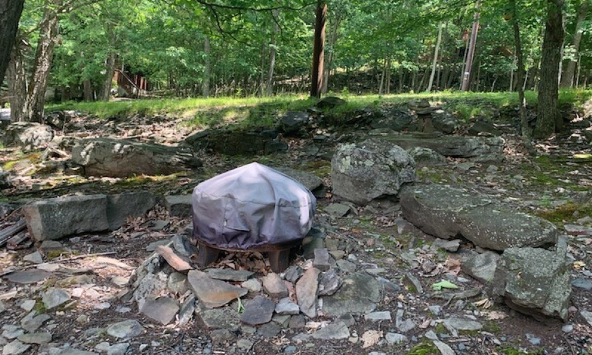 Photo of Outdoor in Lackawaxen