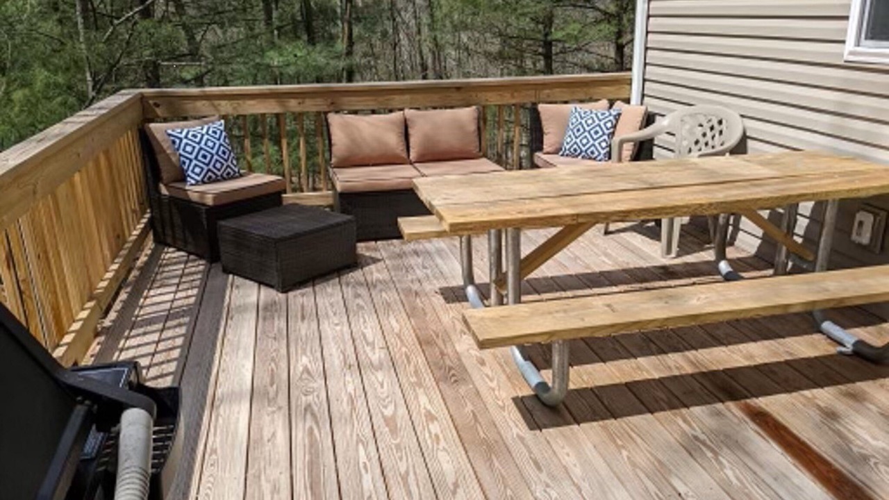 Photo of Outdoor in Lackawaxen