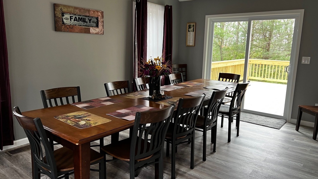 Photo of Livingroom in Lackawaxen