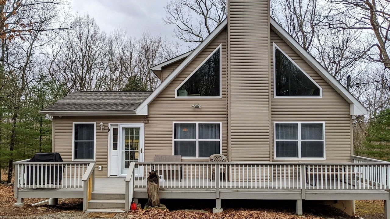 Photo of Outdoor in Lackawaxen