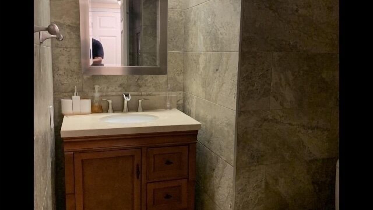Photo of Bathroom in Bay Esplanade