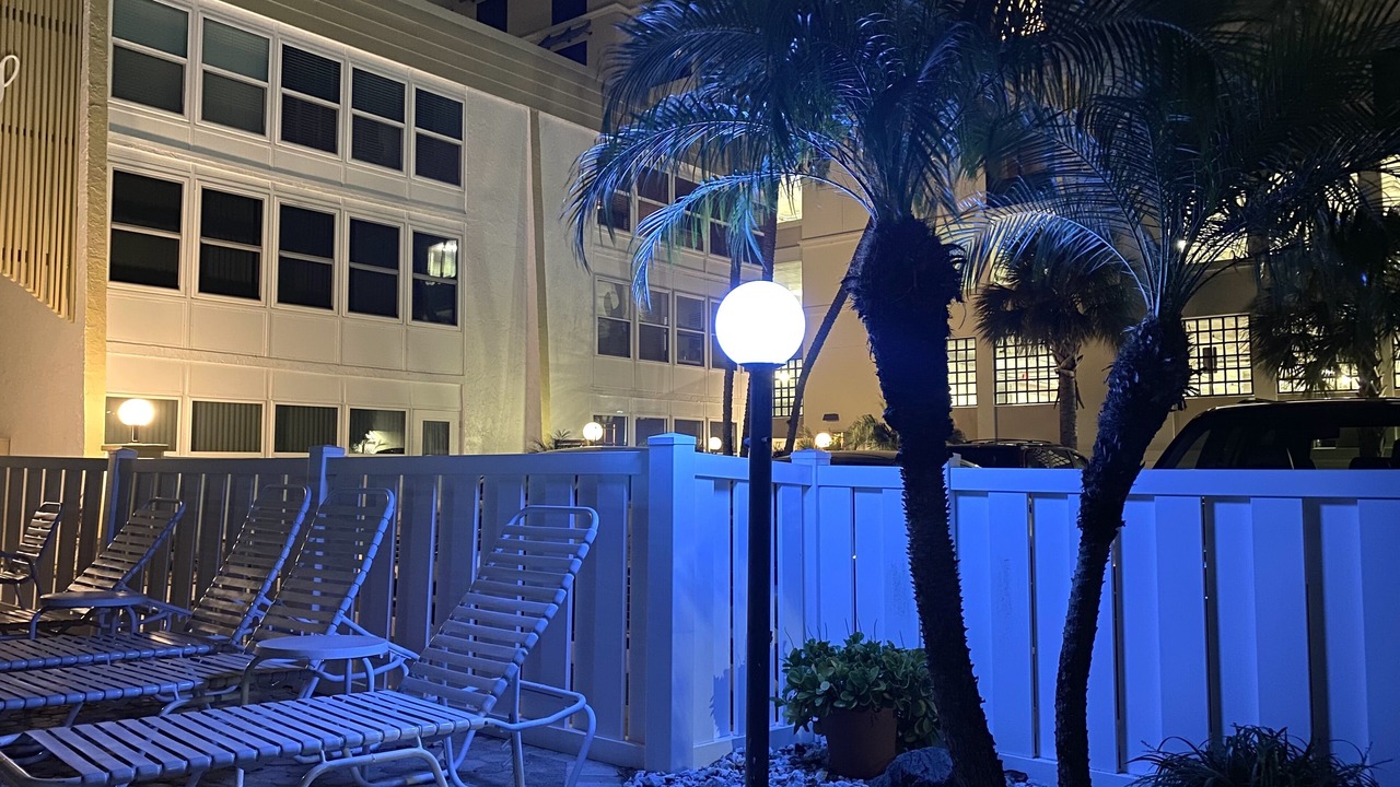 Photo of Outdoor in Bay Esplanade