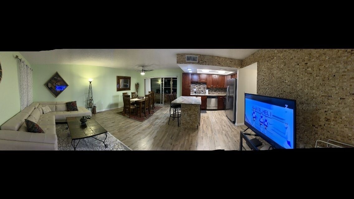Photo of Livingroom in Bay Esplanade