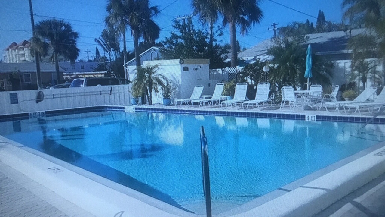 Photo of Outdoor in Bay Esplanade