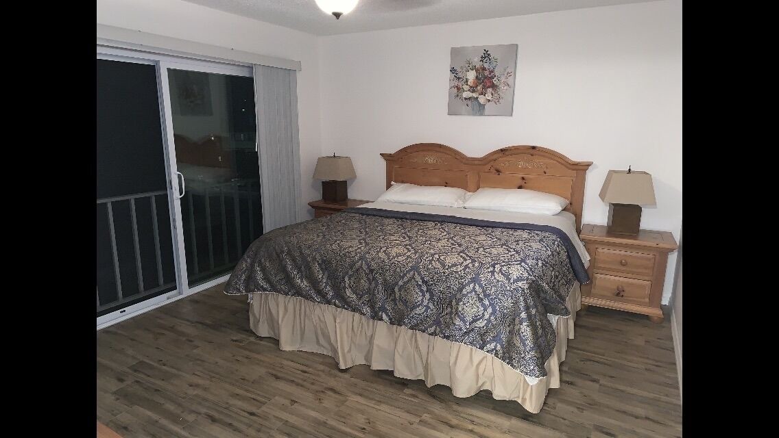 Photo of Bedroom in Bay Esplanade
