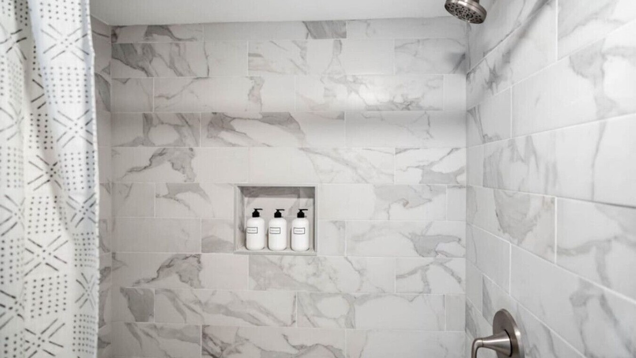 Photo of Bathroom in Thompson's Point