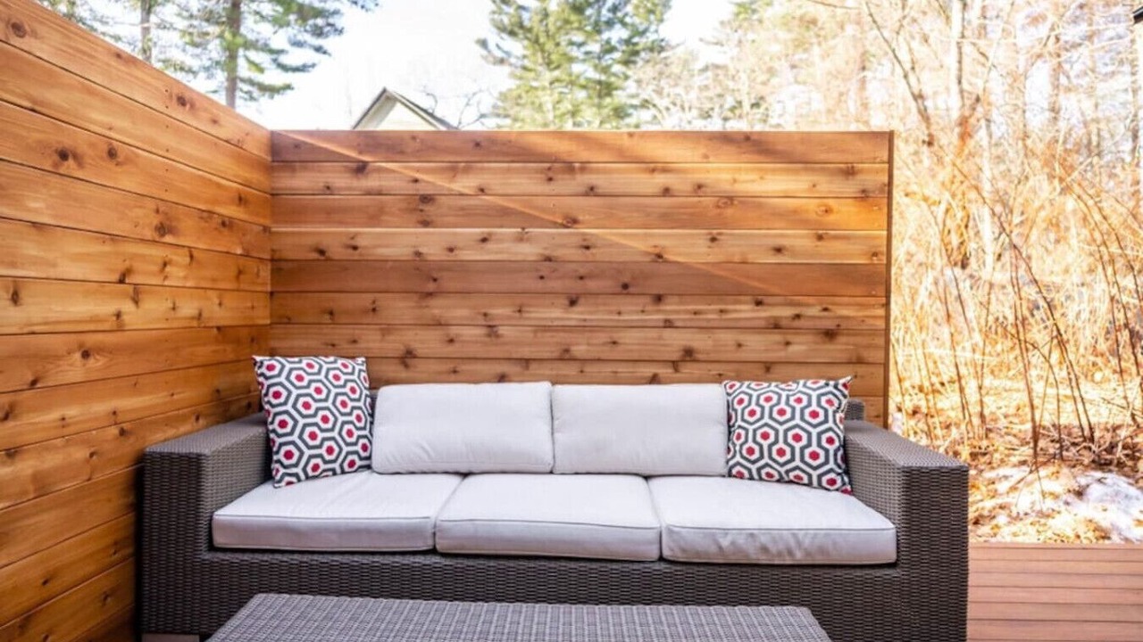 Photo of Outdoor in Thompson's Point