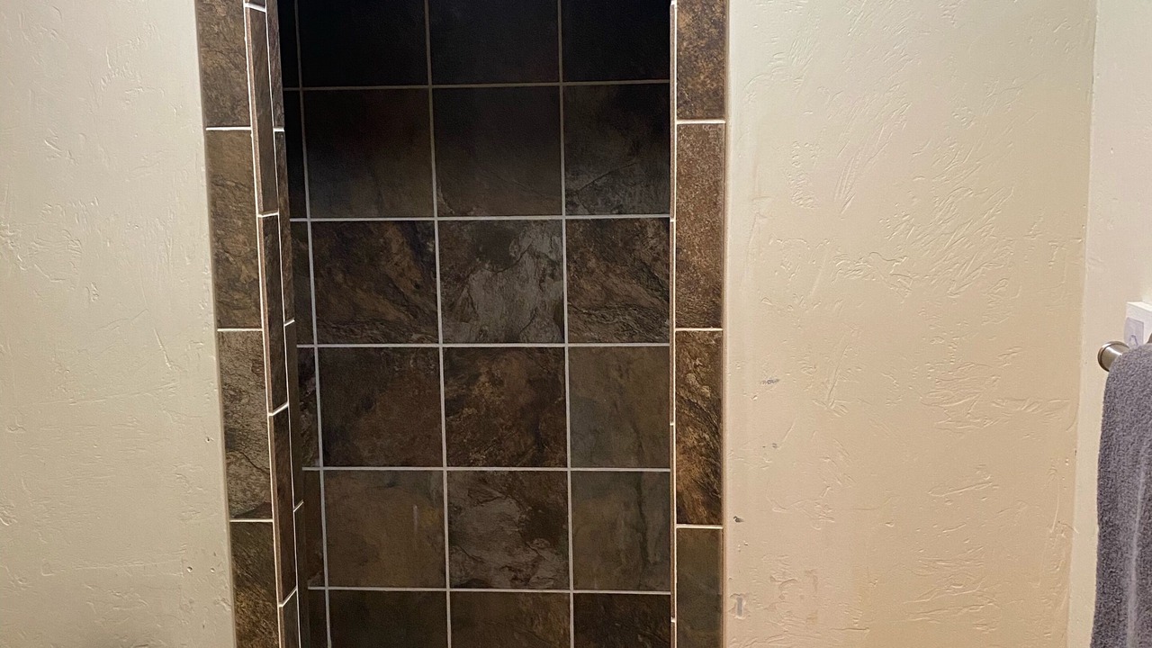 Photo of Bathroom in Norman