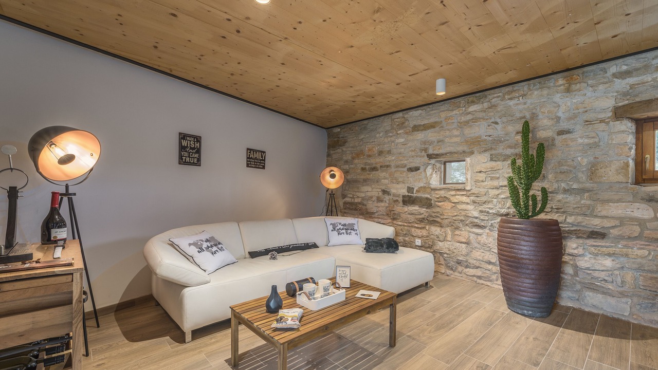 Photo of Livingroom in Groznjan