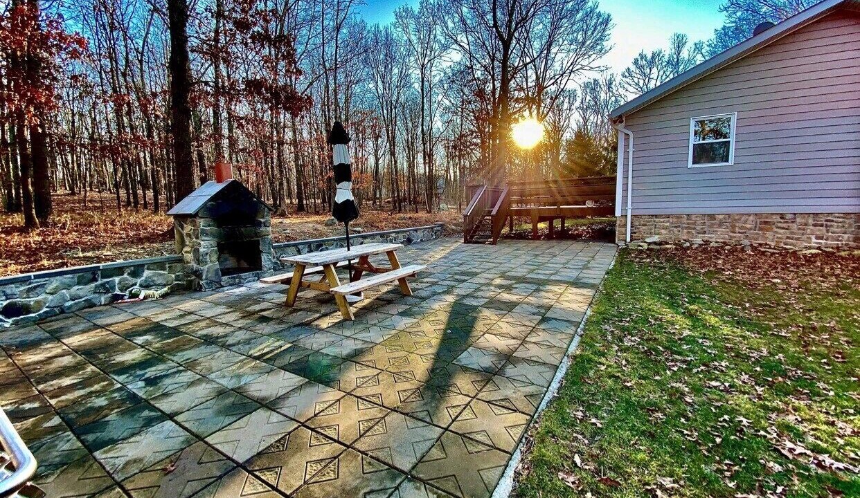 Photo of Outdoor in East Stroudsburg