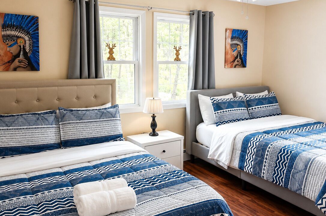 Photo of Bedroom in East Stroudsburg