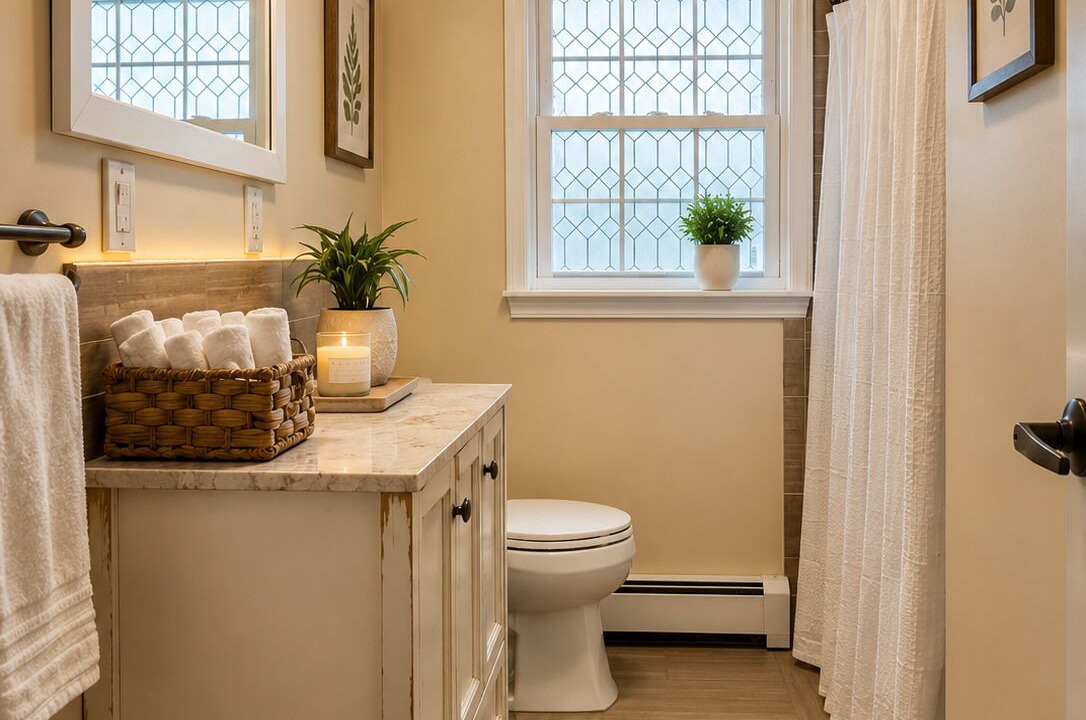 Photo of Bathroom in East Stroudsburg