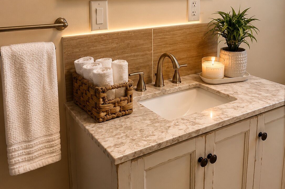 Photo of Bathroom in East Stroudsburg