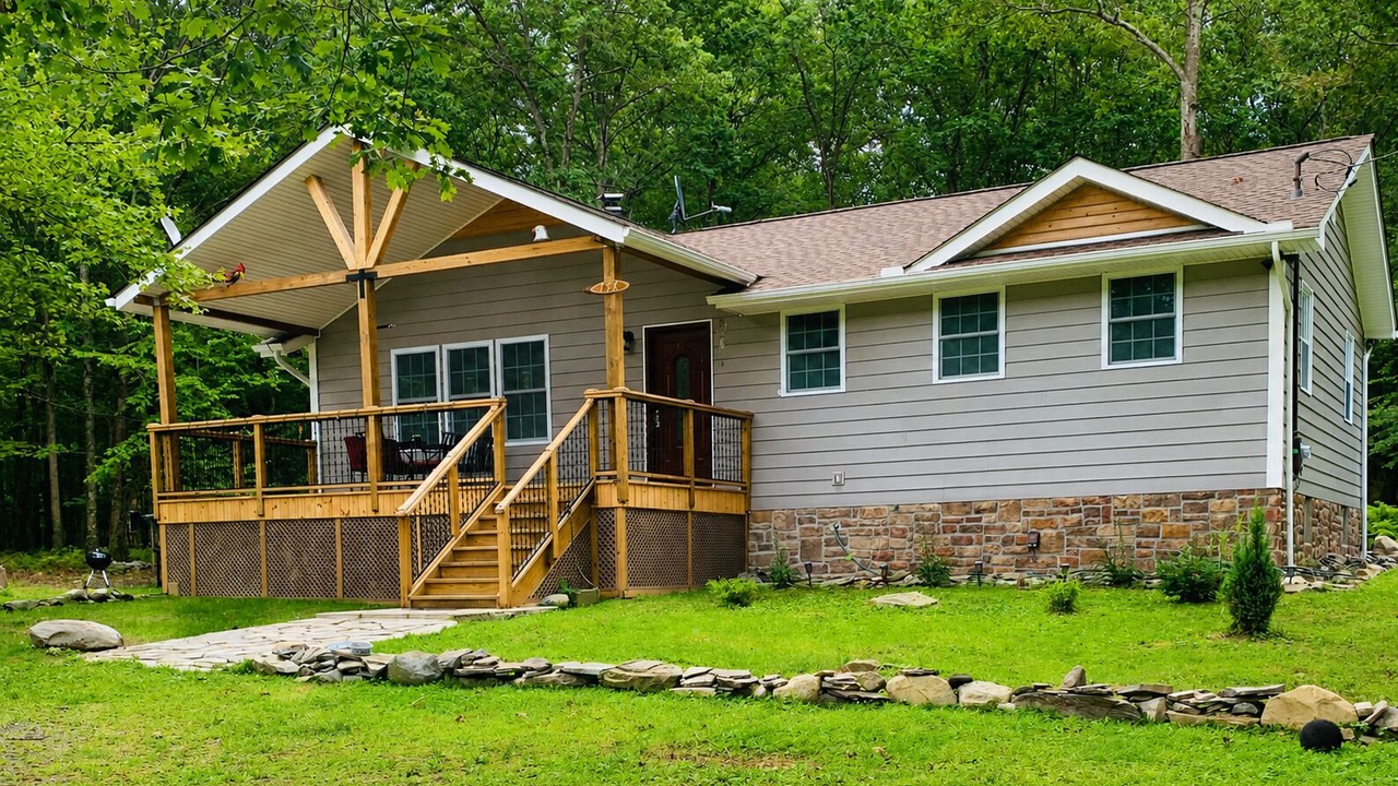 Photo of Outdoor in East Stroudsburg