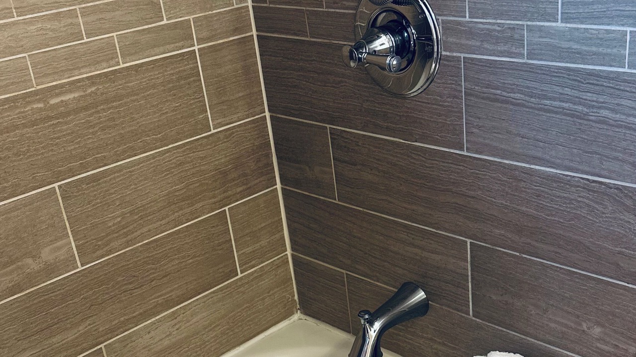 Photo of Bathroom in East Stroudsburg