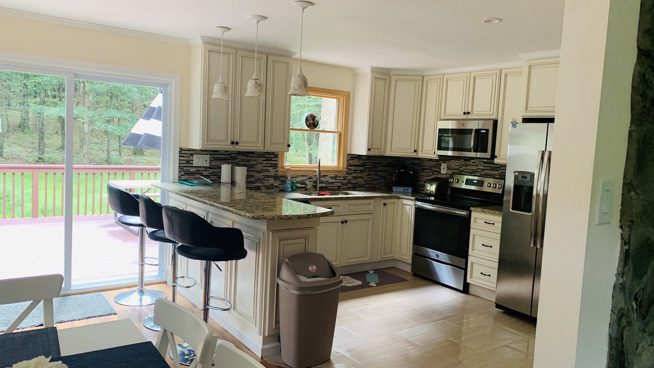 Photo of Kitchen in East Stroudsburg