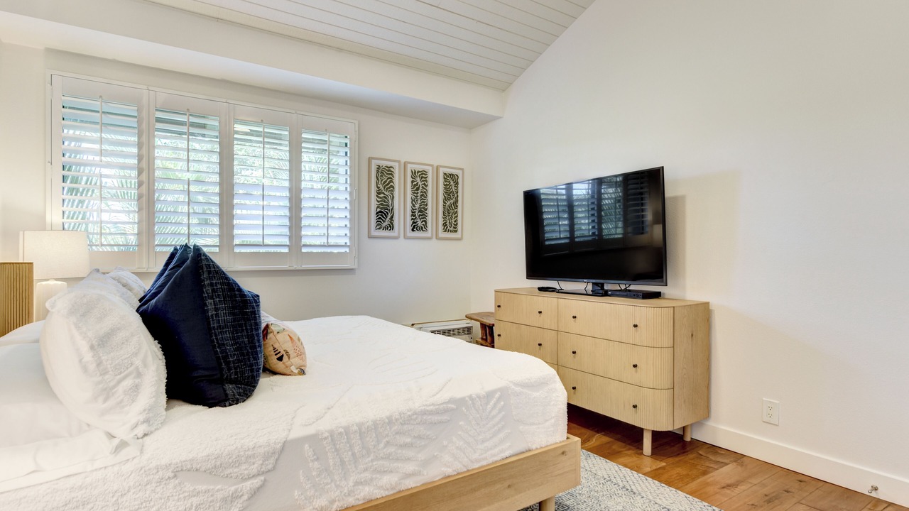 Photo of Bedroom in Kahuku
