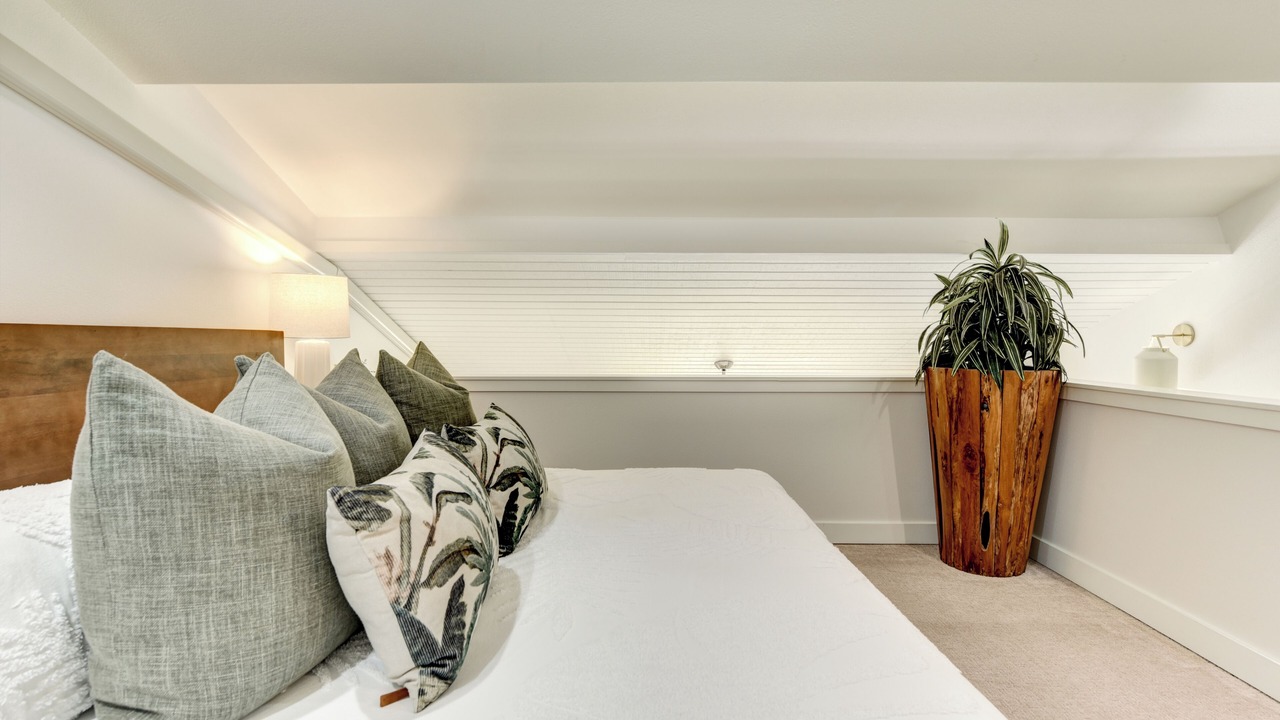 Photo of Bedroom in Kahuku