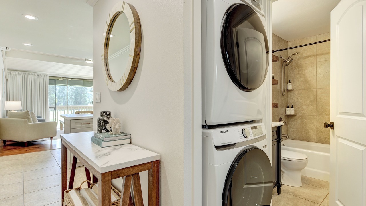 Photo of Bathroom in Kahuku