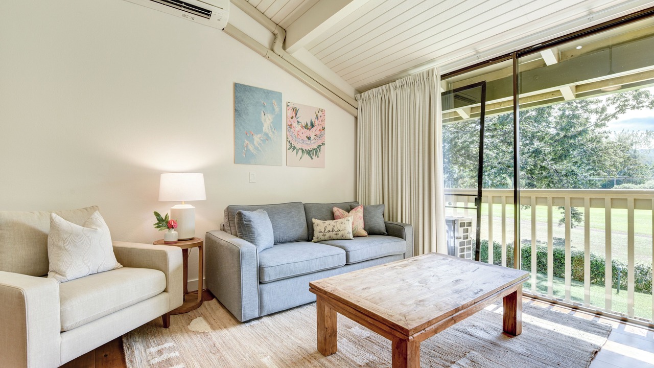 Photo of Livingroom in Kahuku