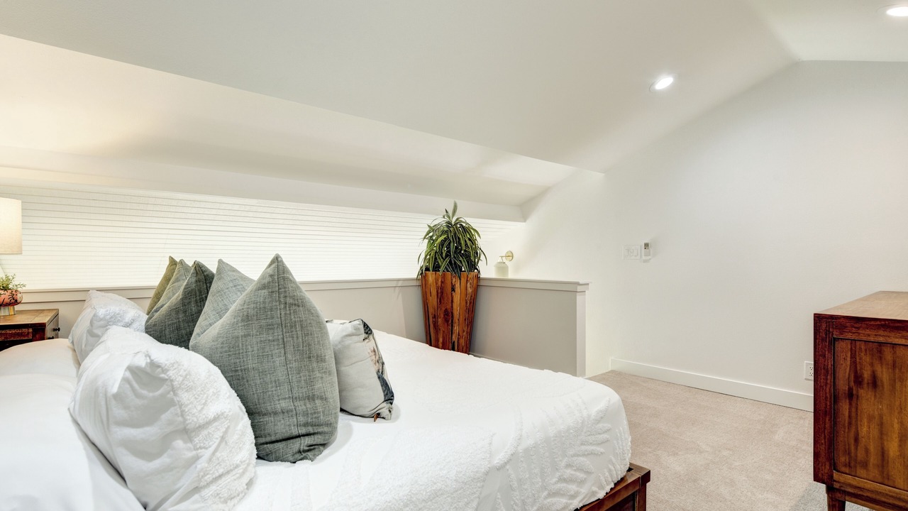 Photo of Bedroom in Kahuku