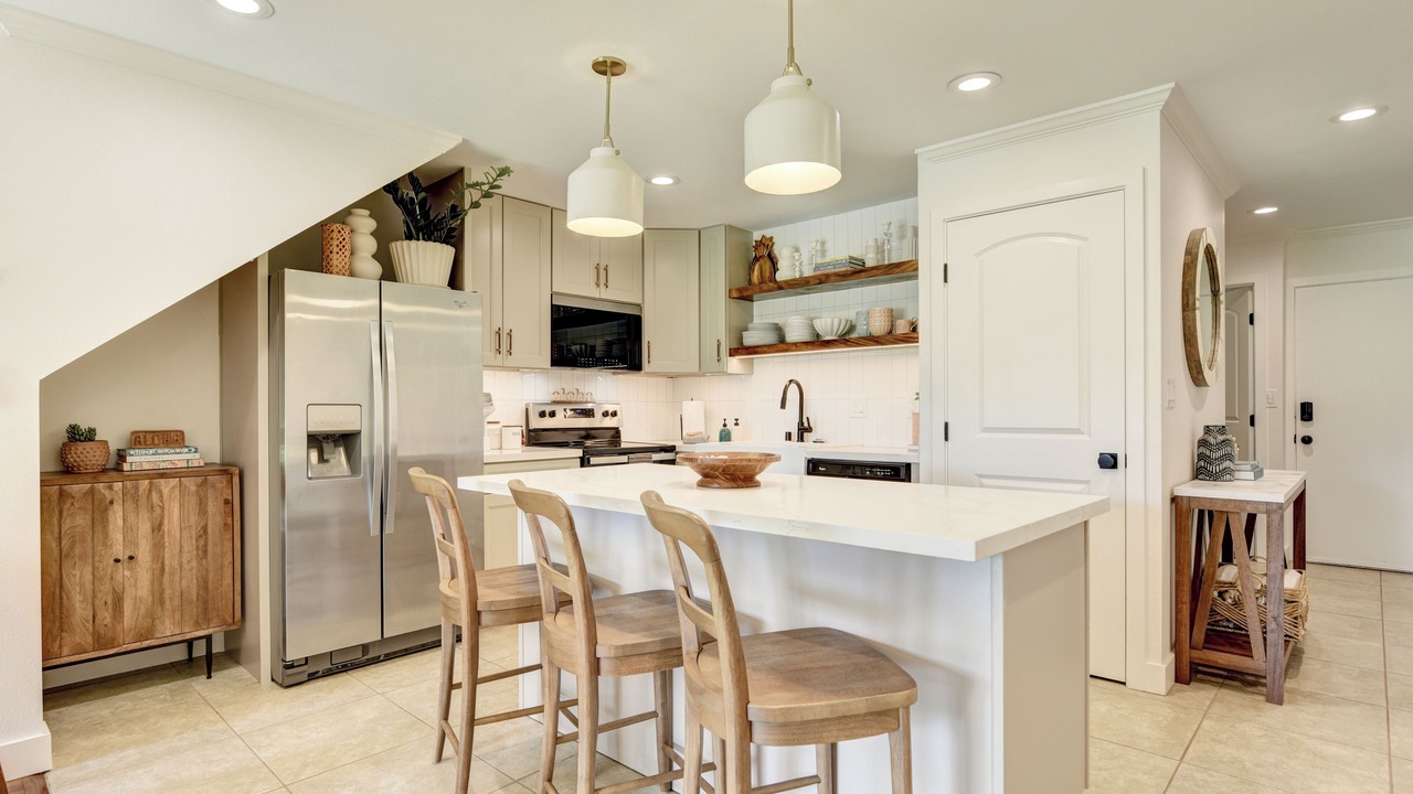 Photo of Kitchen in Kahuku