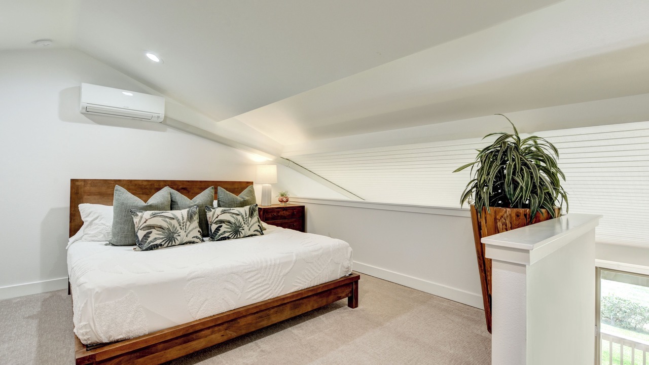 Photo of Bedroom in Kahuku