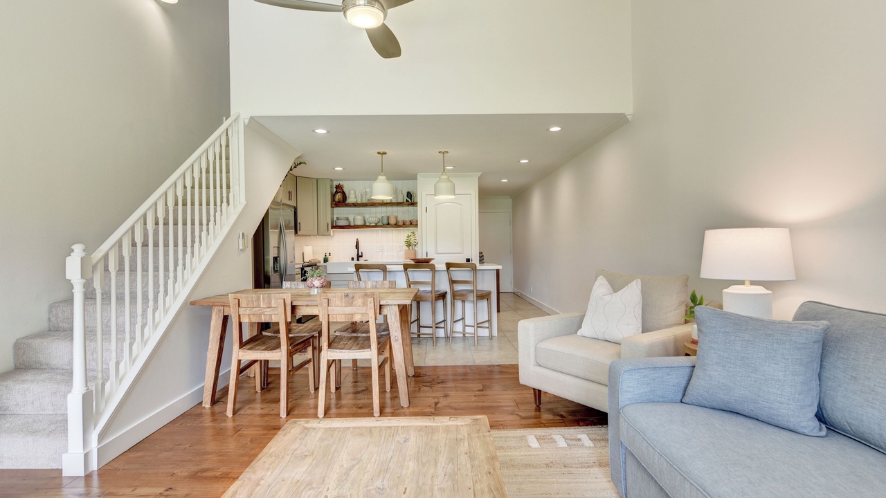 Photo of Livingroom in Kahuku