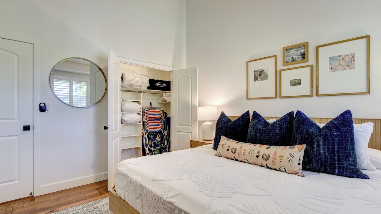 Photo of Bedroom in Kahuku