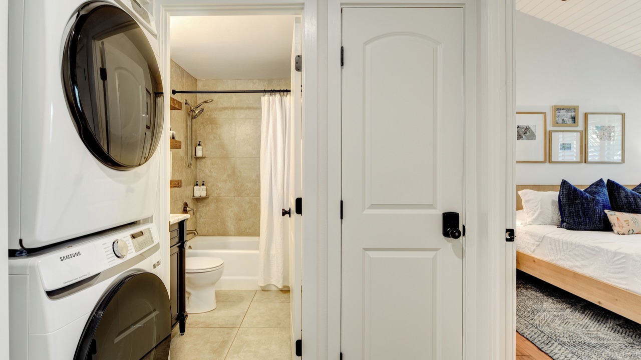 Photo of Bathroom in Kahuku