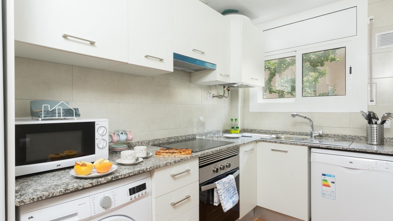 Photo of Kitchen in Mataro