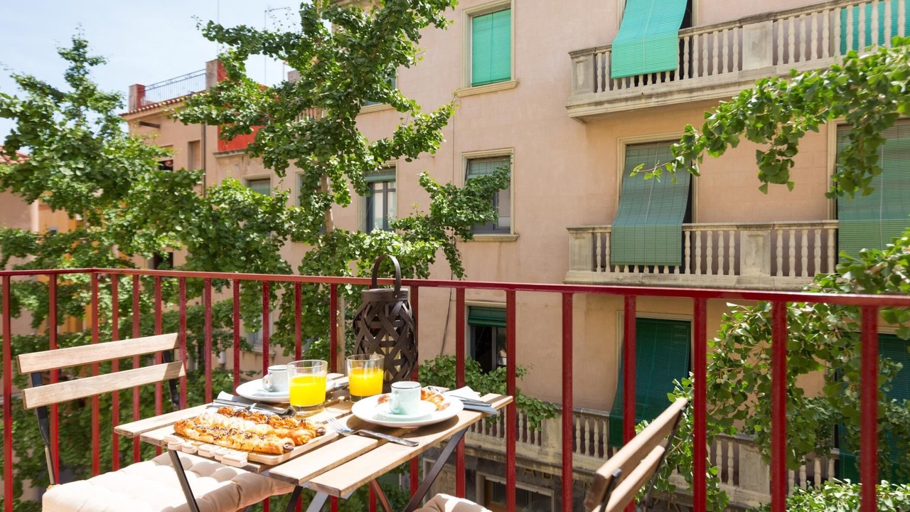 Photo of Outdoor in Mataro