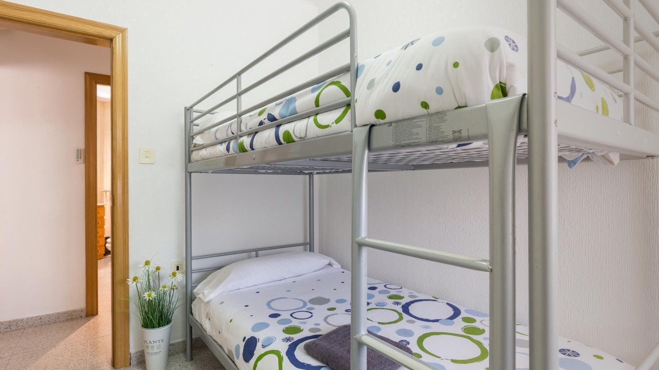 Photo of Bedroom in Mataro
