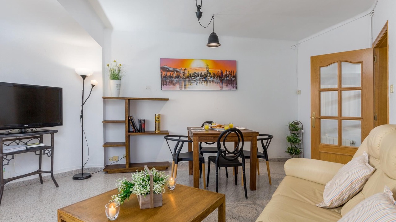 Photo of Livingroom in Mataro