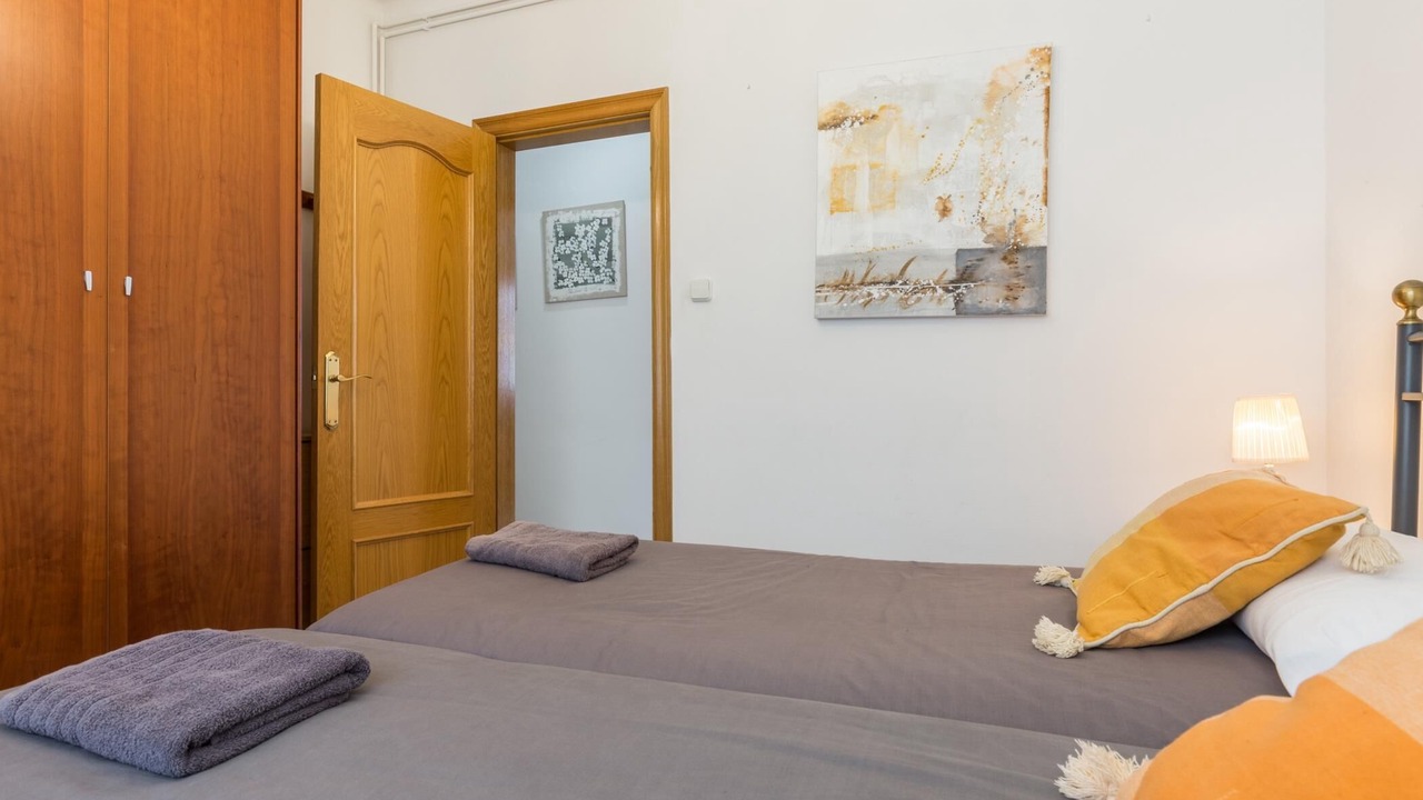 Photo of Bedroom in Mataro
