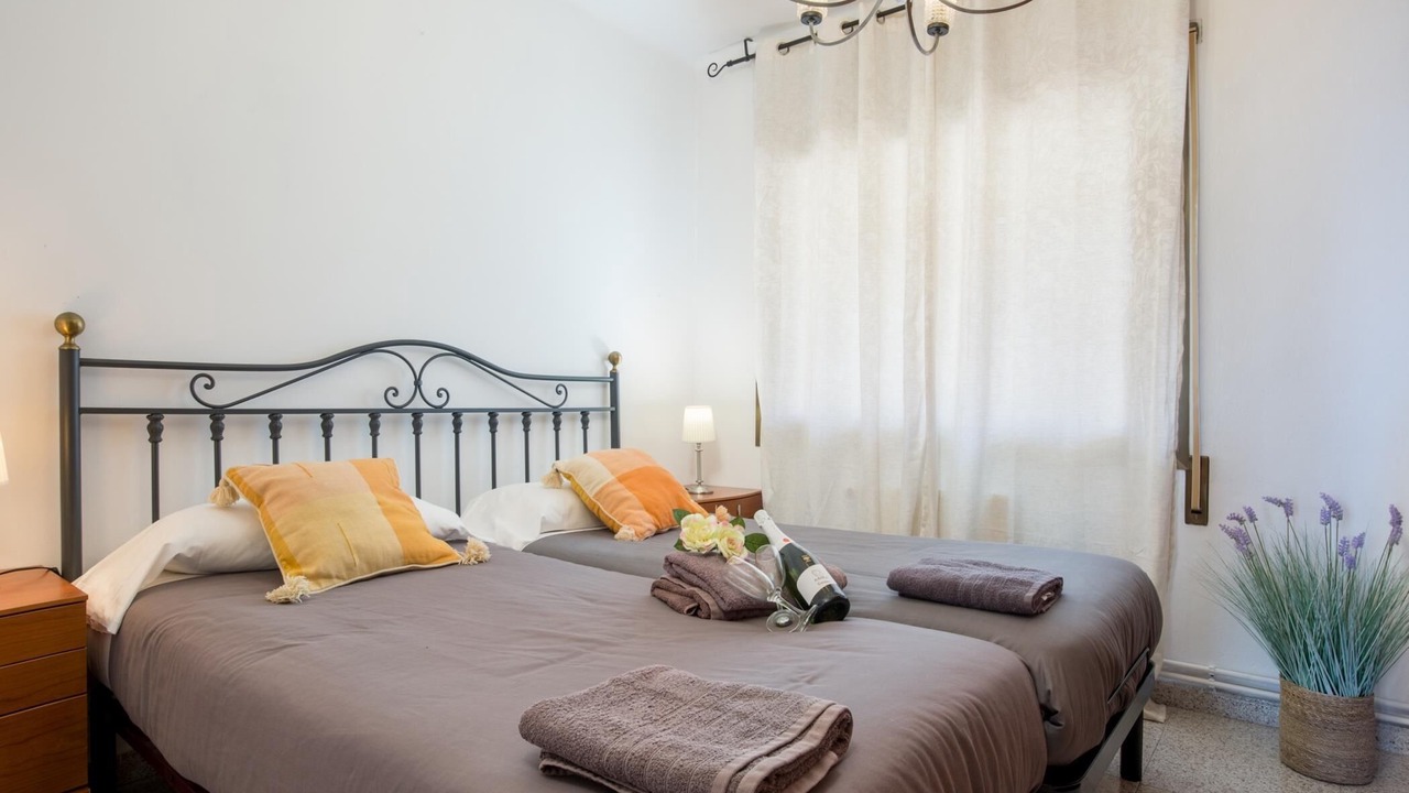 Photo of Bedroom in Mataro